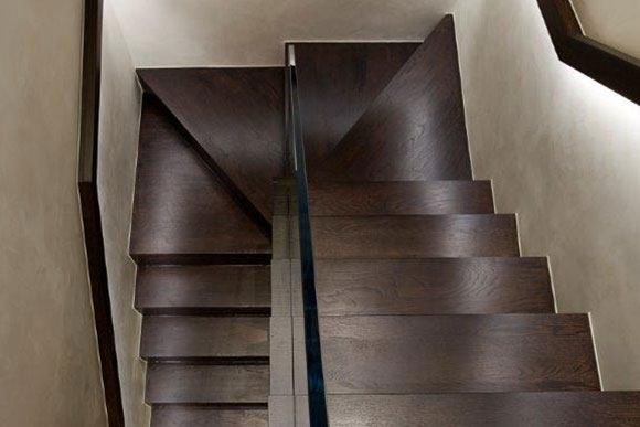 bespoke glass balustrades London